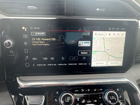 Used 2024 GMC Sierra 3500 Denali w/ Denali Reserve Package image 26