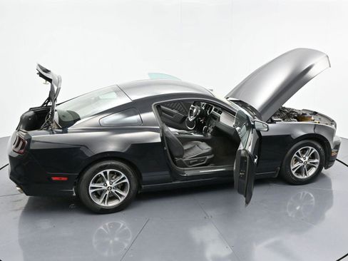 Used 2014 Ford Mustang Premium w/ Comfort Package image 38