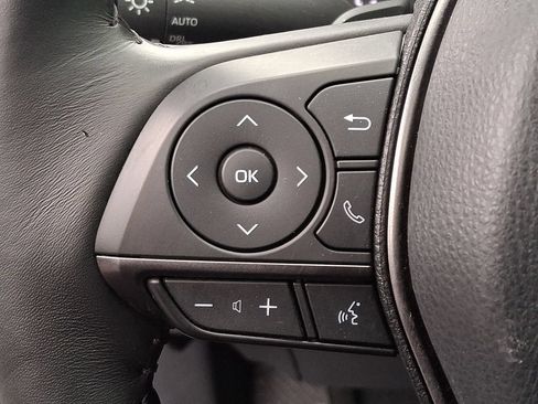 Used 2023 Toyota Camry XSE w/ Cold Weather Package FWD image 23