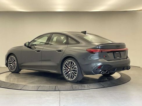 New 2026 Audi S5 Premium Plus AWD/4WD image 3
