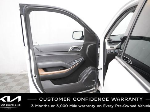 Used 2020 GMC Yukon Denali AWD/4WD image 9