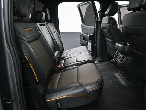 Used 2024 Ford F150 Tremor w/ Equipment Group 402A High image 12