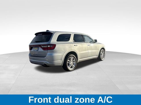 Used 2024 Dodge Durango GT image 6