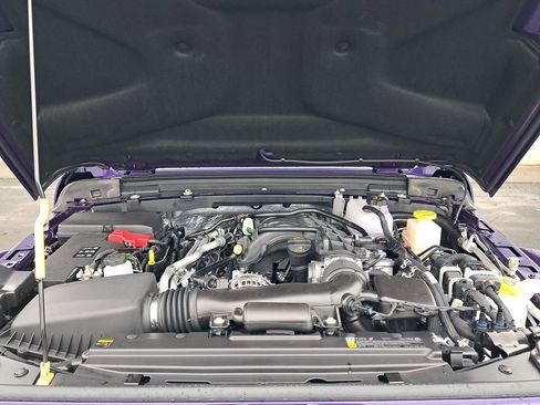 New 2026 Jeep Gladiator Mojave image 27