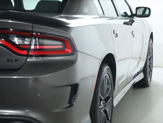 Certified 2023 Dodge Charger GT w/ Blacktop Package AWD/4WD image 47