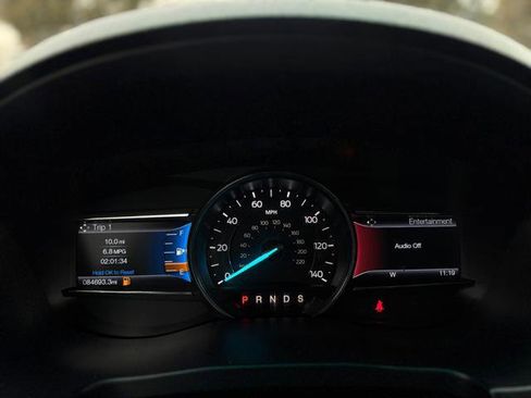 Used 2017 Ford Explorer Sport w/ Equipment Group 401A image 22