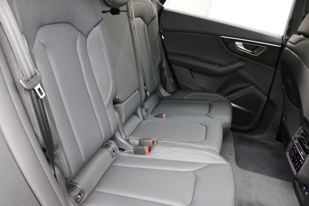 New 2027 Audi Q8 Prestige AWD/4WD image 21