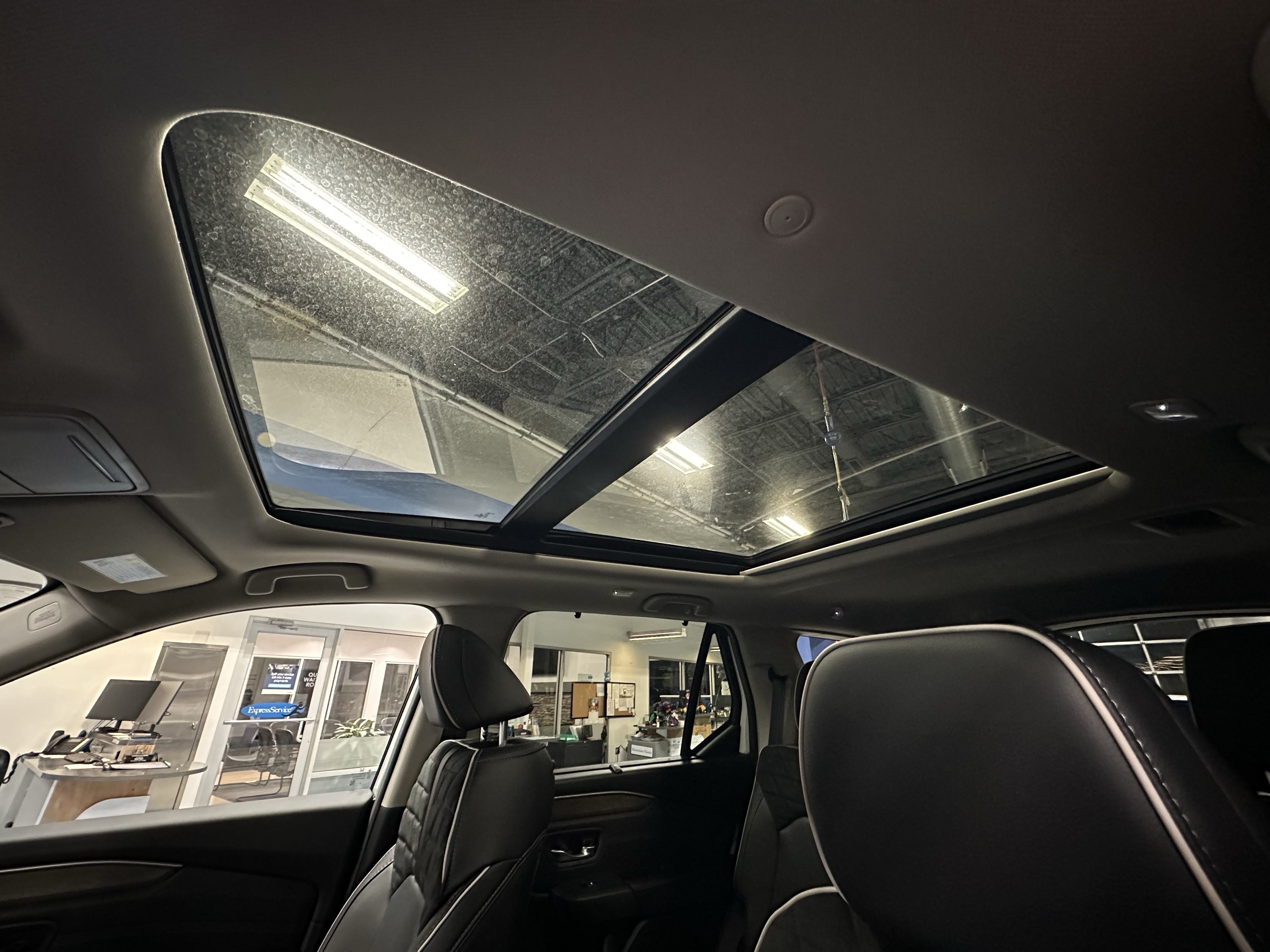 New 2026 Honda Pilot Elite image 24