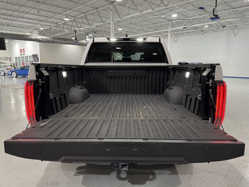 Used 2023 Toyota Tundra TRD Pro image 14