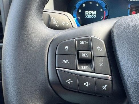 New 2025 Ford Bronco Sport Heritage w/ Convenience Package image 14