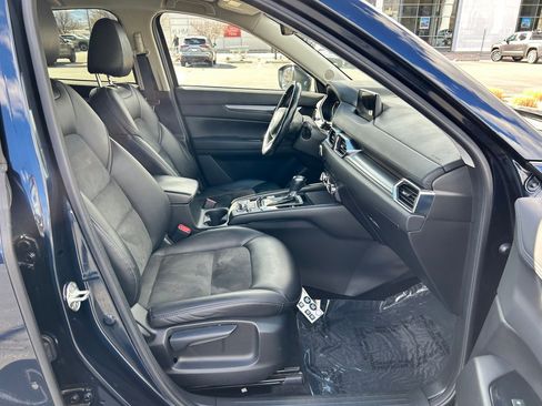 Used 2018 MAZDA CX-5 Touring image 29