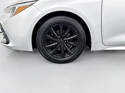 Used 2024 Toyota Corolla SE FWD image 27