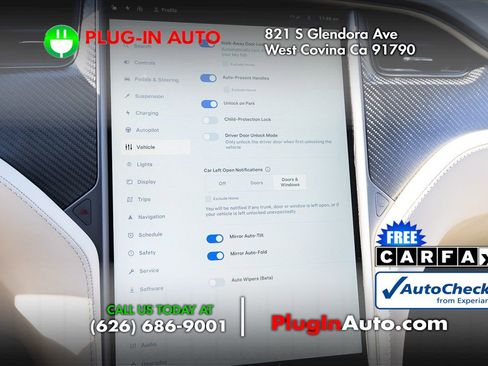 Used 2018 Tesla Model S 100D image 28