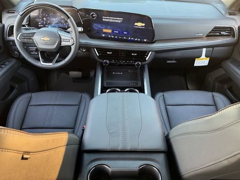 New 2026 Chevrolet Tahoe High Country image 10