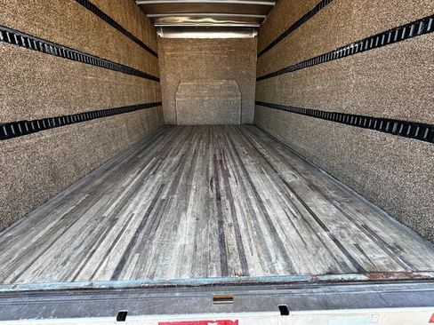 Used 2019 Ford E-350 and Econoline 350 Super Duty w/ Power Windows & Locks Group RWD image 11