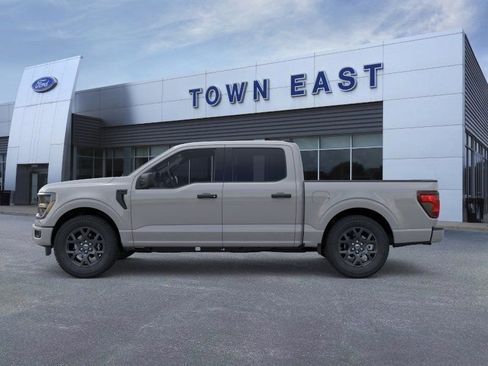 New 2026 Ford F150 STX RWD image 32