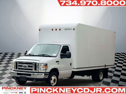 Used 2019 Ford E-350 and Econoline 350 Super Duty