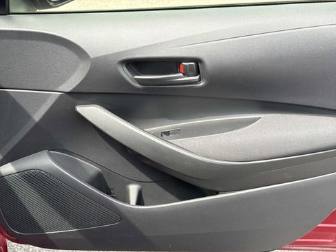 Used 2024 Toyota Corolla LE FWD image 23