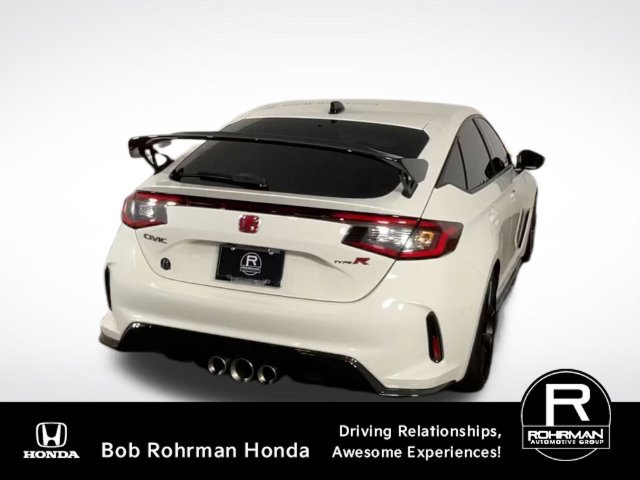 Used 2023 Honda Civic Type R image 8