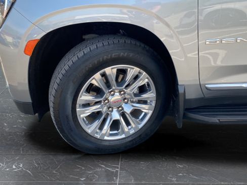 Used 2023 GMC Yukon Denali AWD/4WD image 37