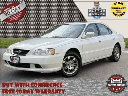 Used 1999 Acura TL