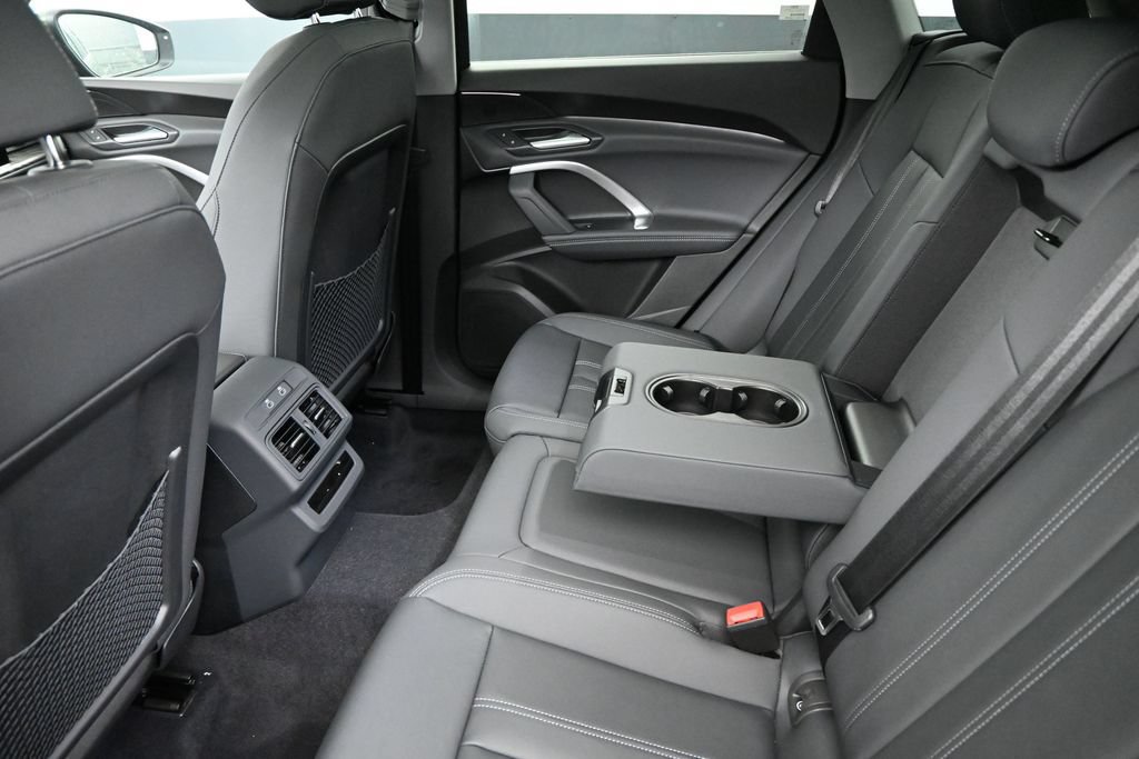 New 2026 Audi Q5 Premium AWD/4WD image 18