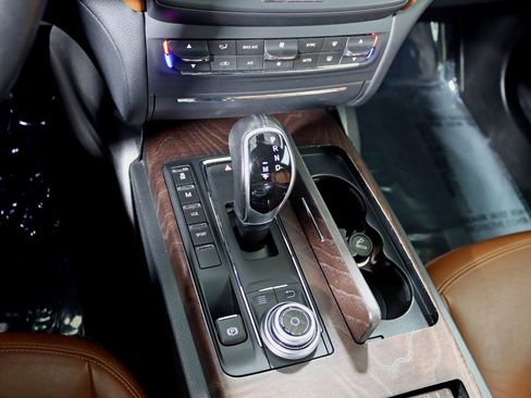 Used 2018 Maserati Ghibli S Q4 image 25