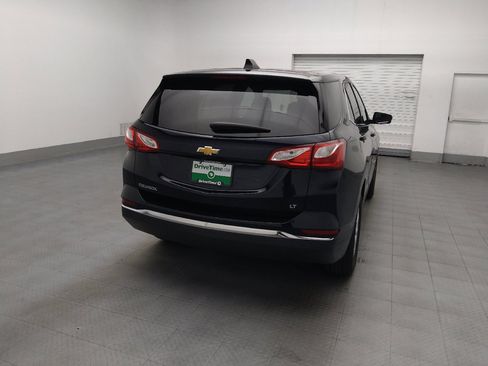 Used 2020 Chevrolet Equinox LT FWD image 7