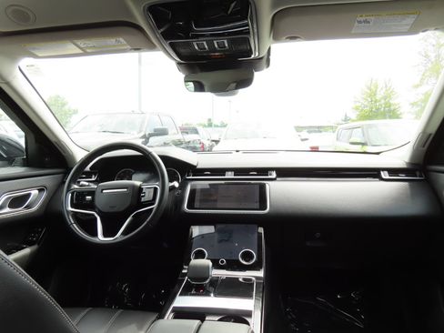 Used 2023 Land Rover Range Rover Velar S AWD/4WD image 20