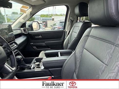 Certified 2023 Toyota Tundra SR5 w/ TRD Off-Road Premium Package AWD/4WD image 29