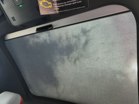 New 2025 Volkswagen GTI SE image 33