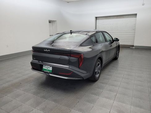 Used 2025 Kia K4 FWD image 9
