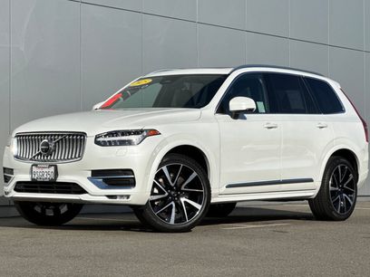 Certified 2025 Volvo XC90 B5 Plus