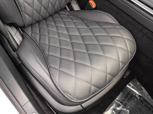 New 2026 Mercedes-Benz S 580 4MATIC Sedan image 29