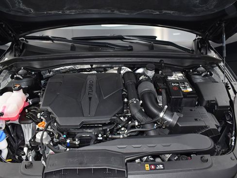 Certified 2024 Kia K5 GT image 15