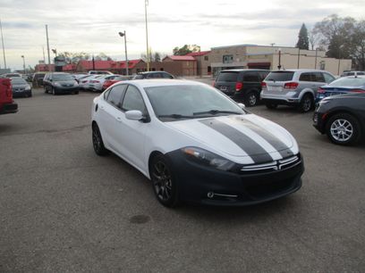 Used 2013 Dodge Dart Rallye