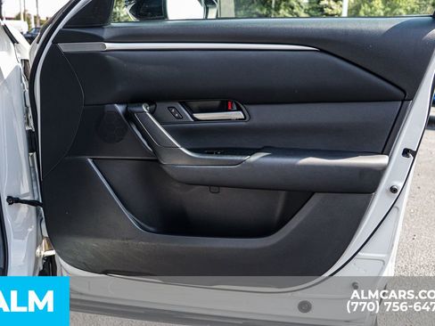 Used 2024 MAZDA CX-50 AWD 2.5 S w/ Preferred Package image 47