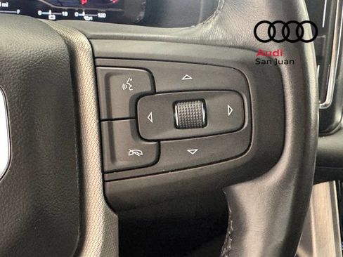 Used 2024 GMC Yukon Denali w/ Advanced Technology Package AWD/4WD image 18