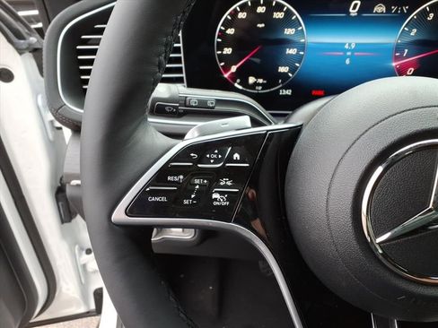 New 2026 Mercedes-Benz GLE 350 4MATIC image 20