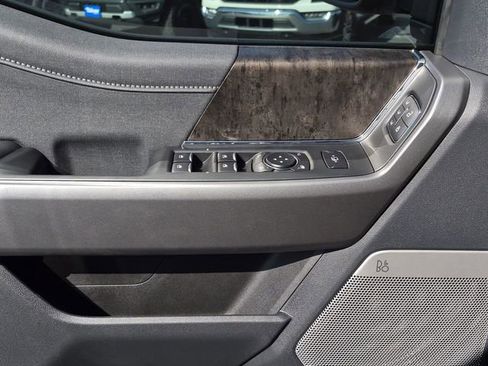 New 2026 Ford F250 Lariat w/ Tremor Off-Road Package image 27