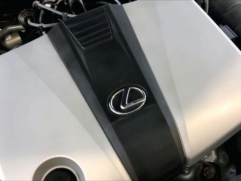 Used 2024 Lexus ES 350 Ultra Luxury FWD image 31