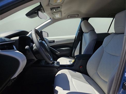 New 2026 Toyota Corolla Cross LE image 20