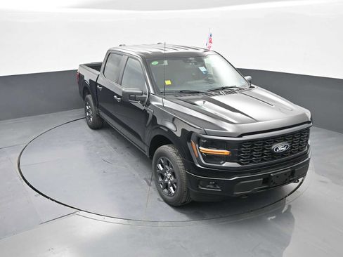 New 2026 Ford F150 STX w/ Equipment Group 200A image 52