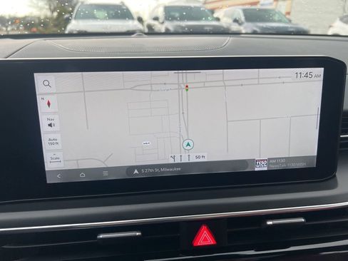 Certified 2025 Kia K5 GT-Line w/ GT-Line Premium Package FWD image 54