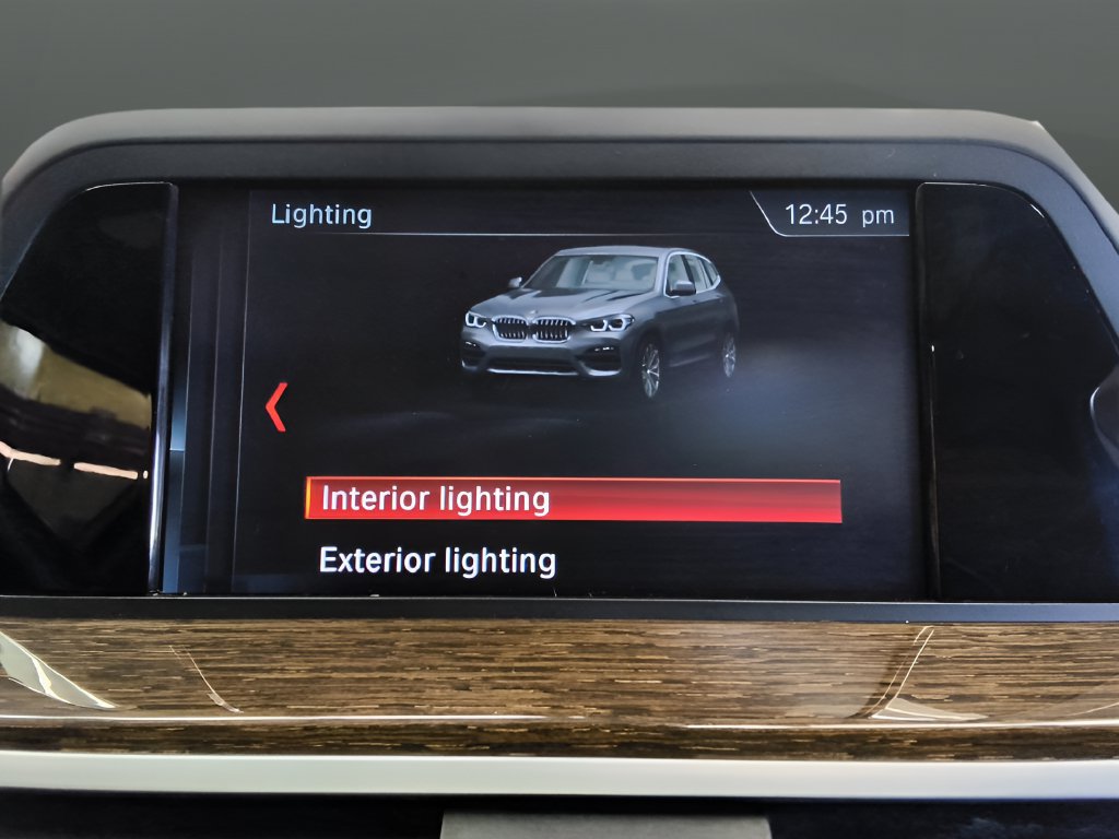 Used 2018 BMW X3 xDrive30i AWD/4WD image 34