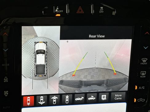 Used 2023 RAM 2500 Limited image 51