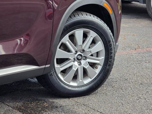 Certified 2024 Hyundai Palisade SEL image 8