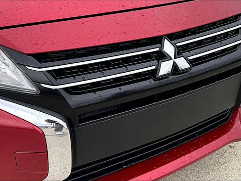 Used 2021 Mitsubishi Mirage ES FWD image 28