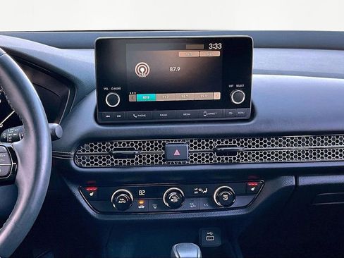 Used 2024 Honda HR-V Sport image 10