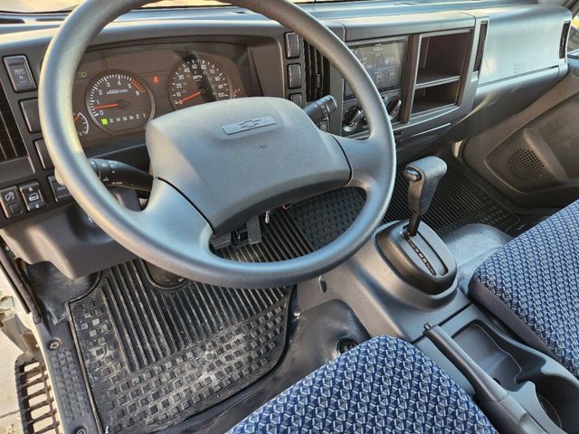 New 2024 Chevrolet Low Cab Forward RWD image 28